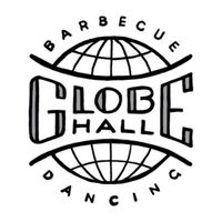 LIVE @ GLOBE HALL