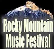 Rocky Mountain Music Festival