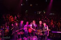 Cody Qualls Guest Appearing with One Flew West