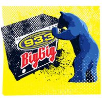Cody & the New Ancients at KTCL's BIG GIG