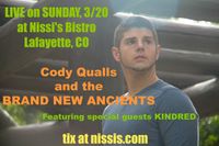 Cody Qualls