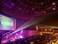 Cody Qualls at Stargazers Theater in Colorado Springs 