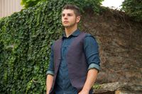Cody Qualls and The Brand New Ancients 