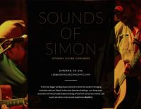 Kindred at Sounds of Simon House Concert Series