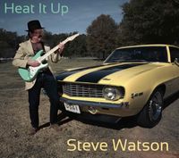 Steve Watson with Chuck Loeb