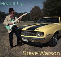 Chuck Loeb and Steve Watson