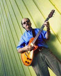 Steve Watson Trio