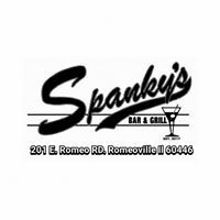 The Remedy at Spanky's Bar & Grill
