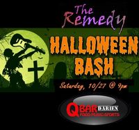 The Remedy at Q Bar