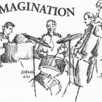 Imagination by Bassology featuring Ron Braggs