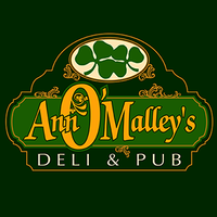 St. Augustine, Ann O'Malley's