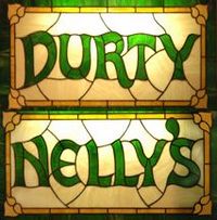 Gainesville, Durty Nelly's