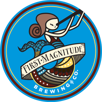 Gainesville @ First Magnitude