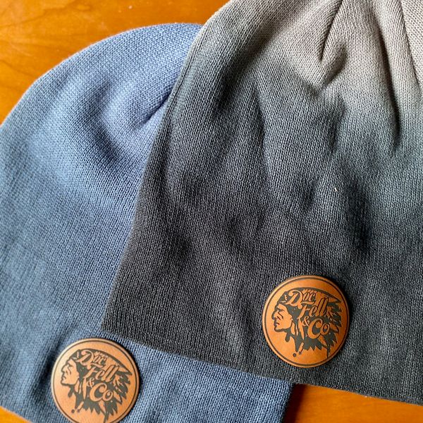 slouch beanie