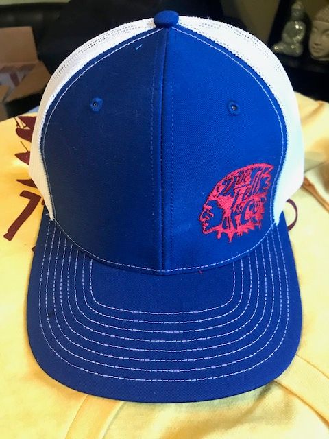 Trucker Hat