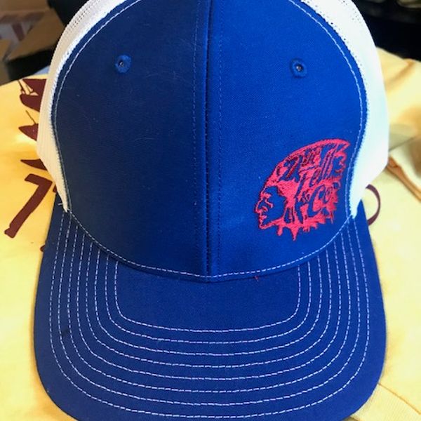 Trucker Hat