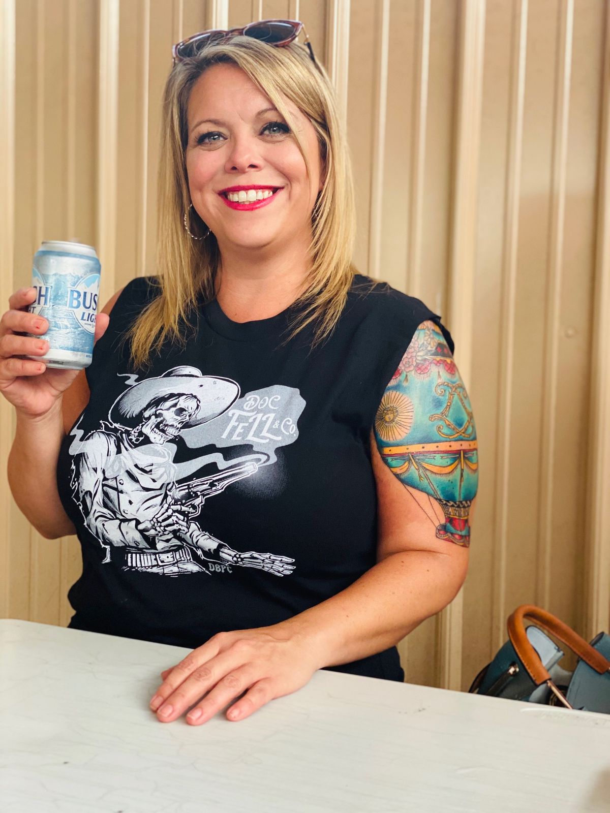 Peacemaker Shirt