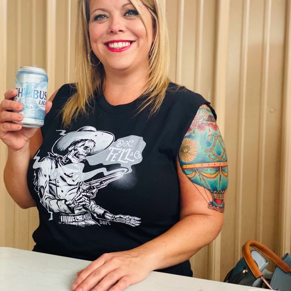 Peacemaker Shirt