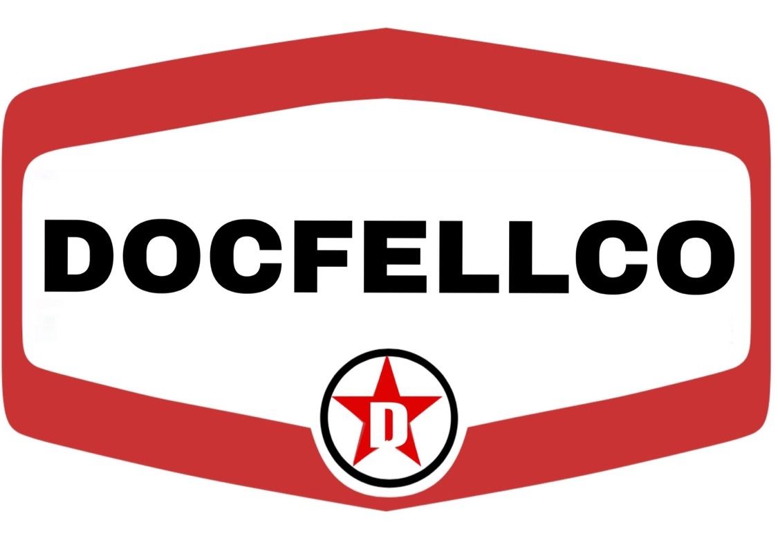 DocFellco sticker