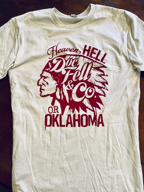 HHO shirt