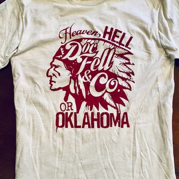 HHO shirt