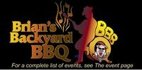 The Barrelhouse Blues Band at Brian's Backyard BBQ