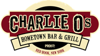 The Barrelhouse Blues Band at Charlie O's