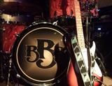 Blues at The Smokin Pony!