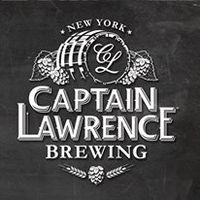 The Barrelhouse Blues Band at the Captain Lawrence Beer Garden