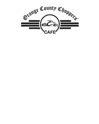 The Barrelhouse Blues Band at the OCC Cafe