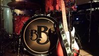 The Barrelhouse Blues Band at Junior's Lounge