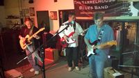 The Barrelhouse Blues Band