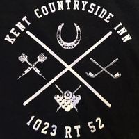 The Barrelhouse Blues Band back at Kent Countryside