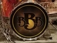 The Barrelhouse Blues Band at Pamela's
