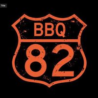 The Barrelhouse Blues Band debuts at 82 BBQ