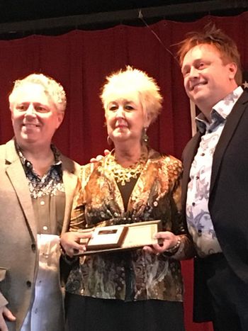Sissy Drum Alto Of The Year 11/11/2017@ Clavary Way Promotions 11
