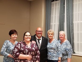 SOV with John Whisnant @ Old Rock School 5-11-2019
