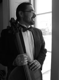 Perfect Pairings: Eguchi and Cienniwa in Recital