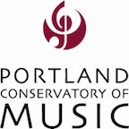 Paul Cienniwa at the Portland Early Music Festival