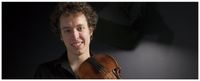 BACH EXPLORED: Bach the Dionysian