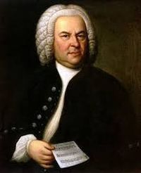 Bach: St. Mark Passion