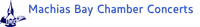 Machias Bay Chamber Concerts