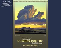 Durango Cowboy Poetry Gathering