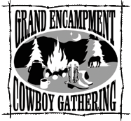 Grand Encampment Cowboy Gathering