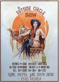 The Outside Circle Show