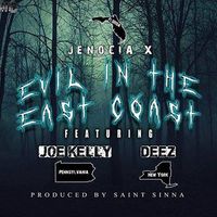 SAINT SINNA PRODUCED TRACKS by saintsinnabeats.com