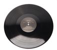 Hands On - Vinyl