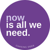 Lyric Button Badges