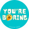 Lyric Button Badges