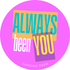 Lyric Button Badges